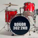 Drum 362